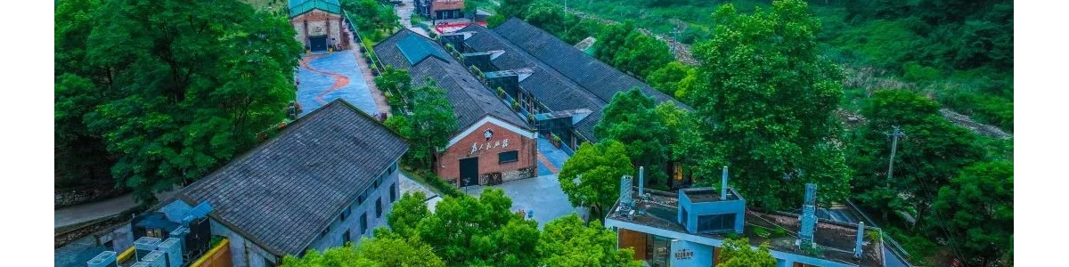 809微度假小镇